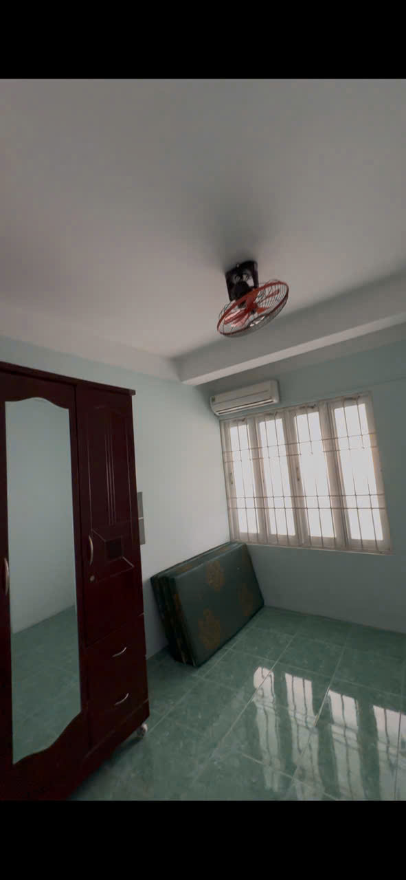 CHO THUÊ NHÀ 3 TẦNG HẺM OTO ĐƯỜNG CAO ĐÀI - PHƯƠNG SƠN<br>- Diện tích 45.4m2 full ODT<br>- Ngang 3.45m nở - Ảnh 2